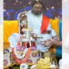Art Of Living Marks 45th Year With Grand Somnath Jyotirlinga Maha Rudra Puja