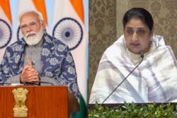 ‘Confident That She Will Fulfil Vision Of Ajit Dada': PM Modi Extends Wishes To Sunetra Pawar