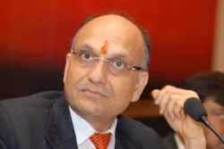 Pawan Ruia, Family Questioned In Kolkata As Bengal Police Probe Rs 315-Crore Cyber Fraud | Exclusive