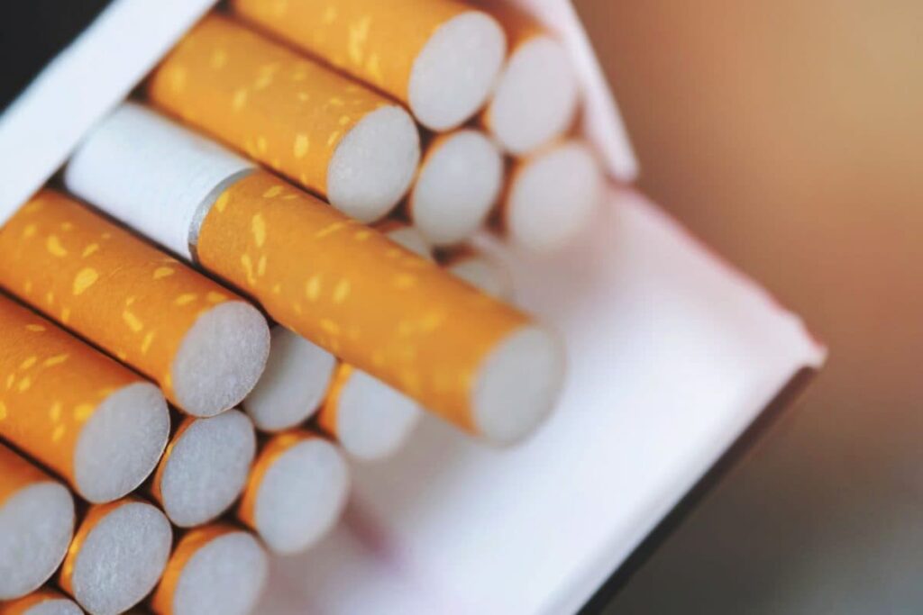 Odisha Imposes Complete Ban On Gutkha, Pan Masala And Tobacco-Nicotin Products