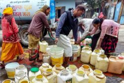 Indore Water Contamination: HC Directs Chief Secretary To Explain Action Taken Via Video Conference