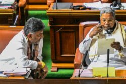 Karnataka To Convene Special Session Over 'VB G RAM G' Legislation Set To Replace MNREGA