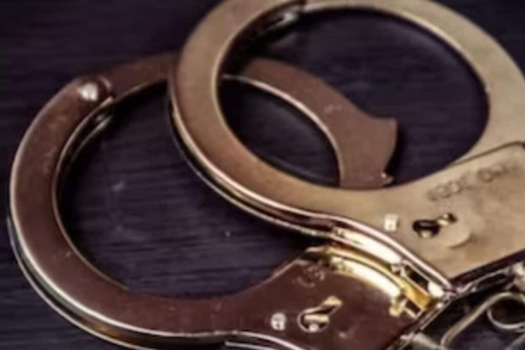 ACB Arrests Andhra DRO After He Was Caught Red-Handed Accepting Rs 3 Lakh Bribe