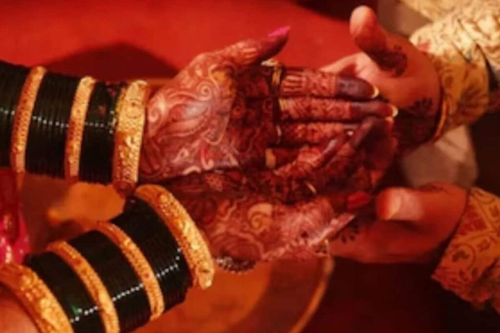 Madhya Pradesh Village Decrees 'Social Boycott' Of Families Who Allow Children To Marry For Love