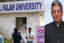 'Fake' Patients And Forged Accreditations: Anatomy Of Al-Falah University 'Fraud'