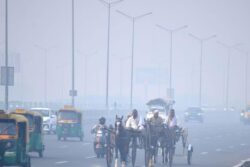 Cold Wave, Fog To Intensify Across North India: IMD Shares January 4's Weather Update