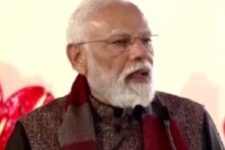 ‘Praying For Peace And Happiness’: PM Modi Wishes Everyone A ‘Wonderful 2026’ On New Year
