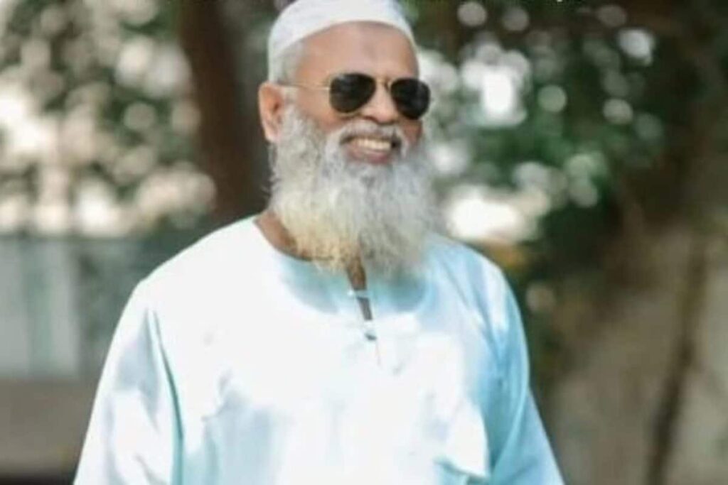 Accused In 2012 Pune Blasts Case Shot Dead In Broad Daylight In Maharashtra’s Shrirampur