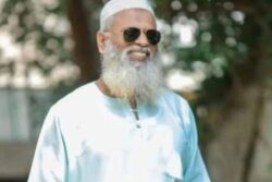 Accused In 2012 Pune Blasts Case Shot Dead In Broad Daylight In Maharashtra’s Shrirampur