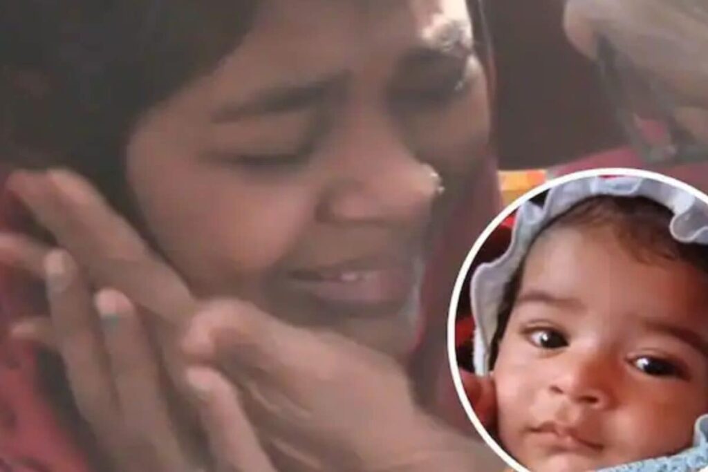 Indore Water Contamination: 6-Month-Old Dies, Mother Says He Was 'Born After 10 Years of Prayers'