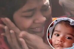 Indore Water Contamination: 6-Month-Old Dies, Mother Says He Was 'Born After 10 Years of Prayers'