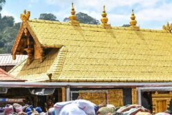 More Gold Looted From Sabarimala Temple Than Initial Findings, SIT Tells Kerala Court