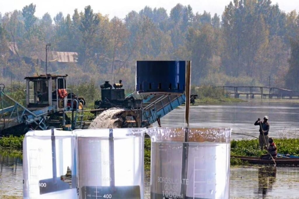 'Report Indicates Water Is Contaminated': Indore Collector After 8 Dead In Tragedy