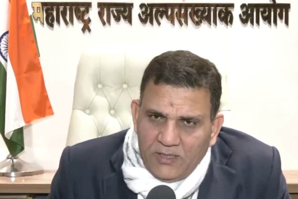 'Want To Tell SRK...': Maharashtra Minority Body Chief Demands Bangladeshi Player's Removal From IPL