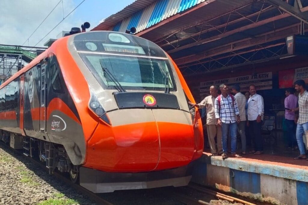 9 New Amrit Bharat Express Trains To Be Flagged Off Soon | Check Routes