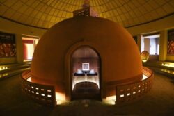 PM Modi Urges Citizens To Visit Grand International Exposition Of Sacred Piprahwa Relics In Delhi