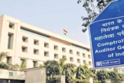 CAG Flags Irregularities In 2017 Malda Flood Relief Distribution, Report Submitted To Calcutta HC