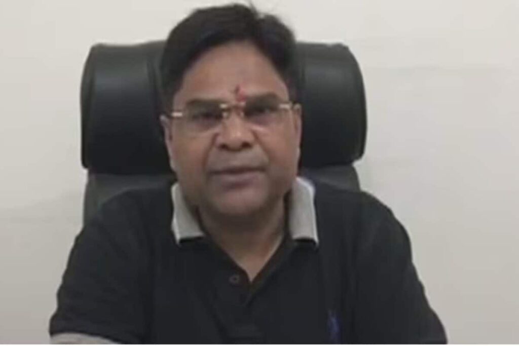 'Bihar Girls Ready For Marriage At Rs 20,000': Uttarakhand Minister's Husband Sparks Row