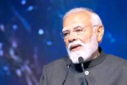 'India's Heritage Has Returned After 125 Years': PM Modi At Piprahwa Relics Exposition