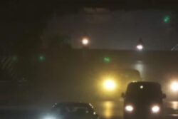 Flight Ops Hit As Fog Blankets Delhi Amid ‘Very Poor’ AQI; Cold Wave Grips North India