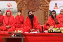 ‘Not A Single Hindu Child Studies On Waqf Money’: Baba Ramdev Backs Protests In Vaishno Devi Row