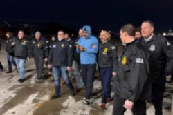 News18 Afternoon Digest: Venezuela's Maduro Sent To US Jail, Indore Water Contamination Row & Others