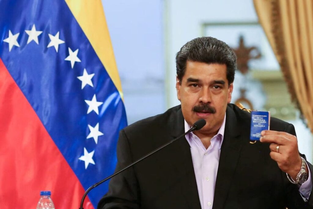 News18 Evening Digest: India Urges Peace After Maduro's Arrest In Venezuela & Other Top News