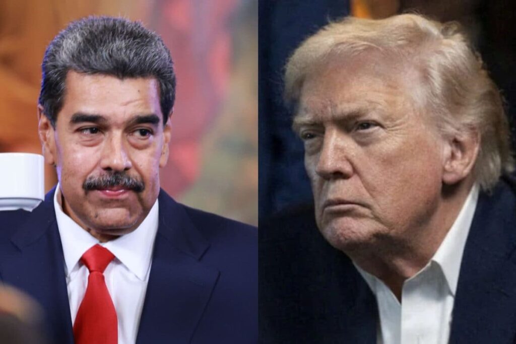News18 Evening Digest: Why US Capture Of Maduro Has Sparked Debate Over Venezuela's Oil & Other Top News