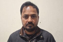 Uttar Pradesh STF Arrests Wanted Liquor Smuggling Kingpin From Punjab