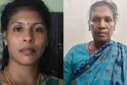 Tamil Nadu Woman Arrested For Killing Daughter-In-Law After Son Names Her As Suspect