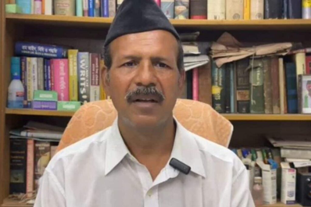 Bangladesh Election Commission Cancels Nomination Of Key Hindu Leader For Feb 12 Polls