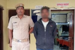 Cuttack Cyber Police Arrest 2 For Viewing, Downloading Obscene Videos Of Minors