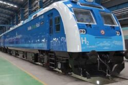 India's First Hydrogen Train To Start On Jind-Sonipat Route From January 26 | Check Fares