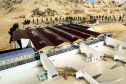 India’s First: In Pics, Leh Airport’s New Terminal That Masters 12°C Eco-Heating | Details