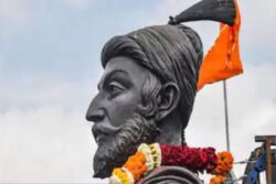 Why Oxford University Press Apologised Now Over 2003 Book On Shivaji Maharaj