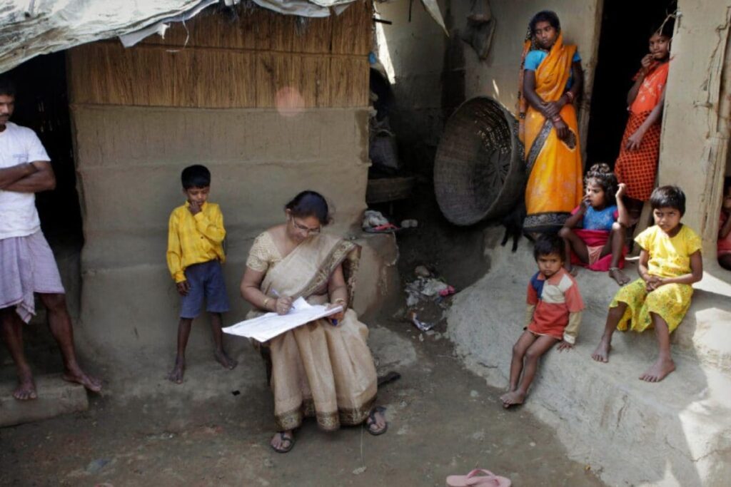 Census 2026: Why Your House Is Listed First, What It Means For Owners Of Multiple Properties