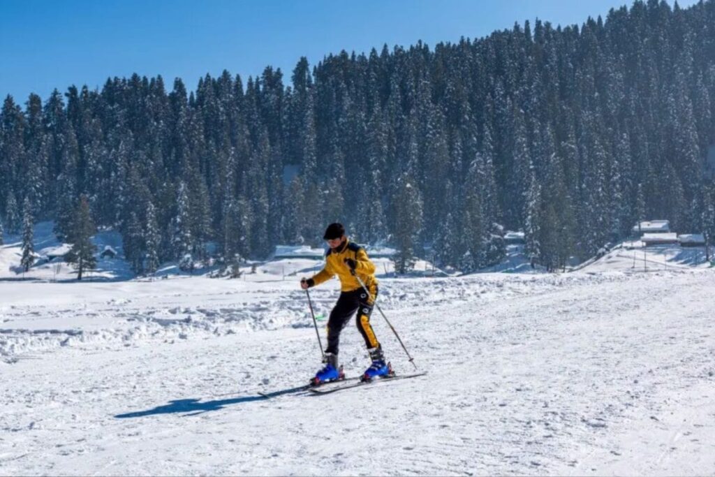 Vedanta Heir Agnivesh Agarwal Death: What Makes Skiing So Dangerous?