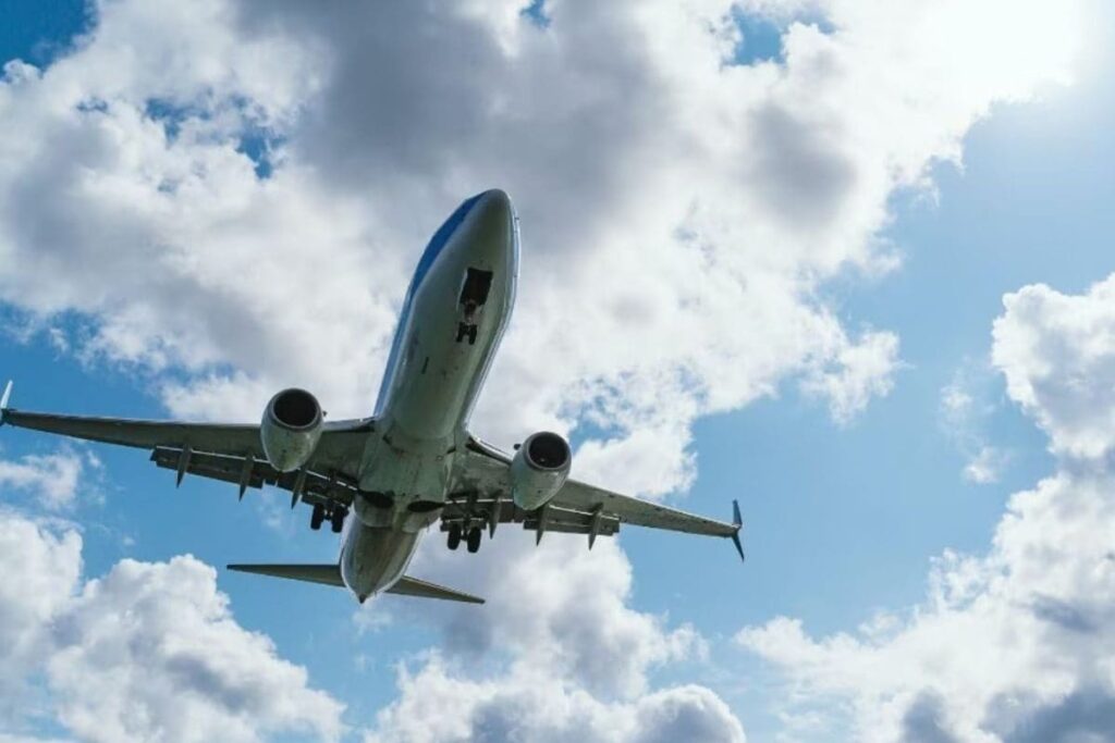 AAIB Seeks ATC Video, Audio After Afghan Airlines' Wrong-Runway Landing At Delhi Airport