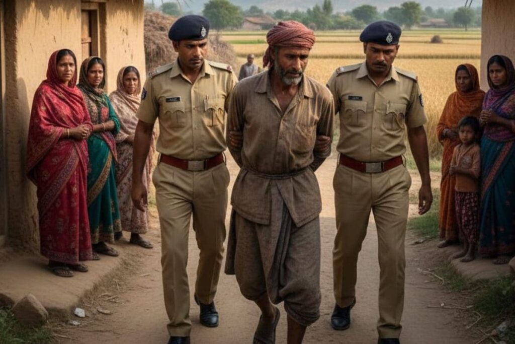 Gurgaon Dairy Owner Dumps Child's Severed Arm In River, Abandons Him After Injecting Animal Drug