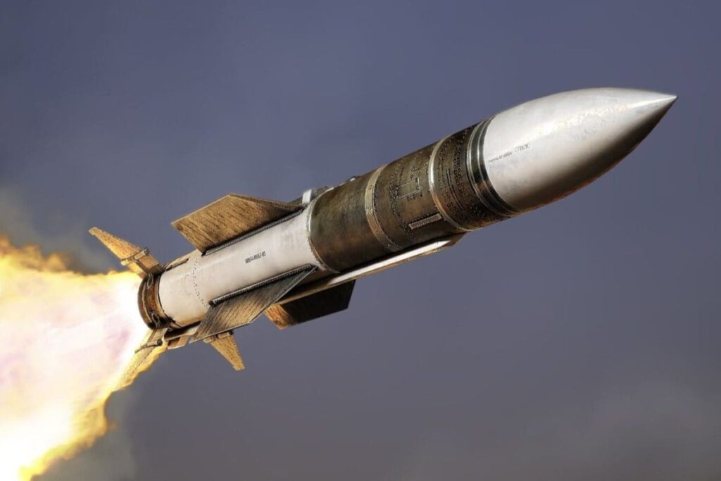 India To Sign Rs 78,217-Crore Deal With Israel For Rampage Missiles, Ice Breaker: Report