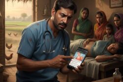 Pregnant Woman Dies In Bihar After 'Doctor' Operates While Watching YouTube