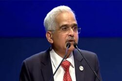India At Cusp Of Historic Rise Despite Global Headwinds, Says Top PMO Official Shaktikanta Das