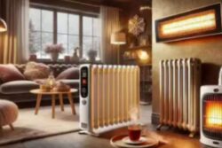 As Winter Chill Grips North India, Heater-Related Deaths Rise Across Delhi