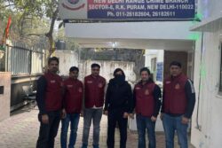 Goldy Brar Gang Member Rohit Godara Arrested, Delhi Police Say He Was Wanted In 18 Cases