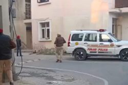 AAP Sarpanch Murder: 2 Shooters, 5 Others Arrested By Punjab Police