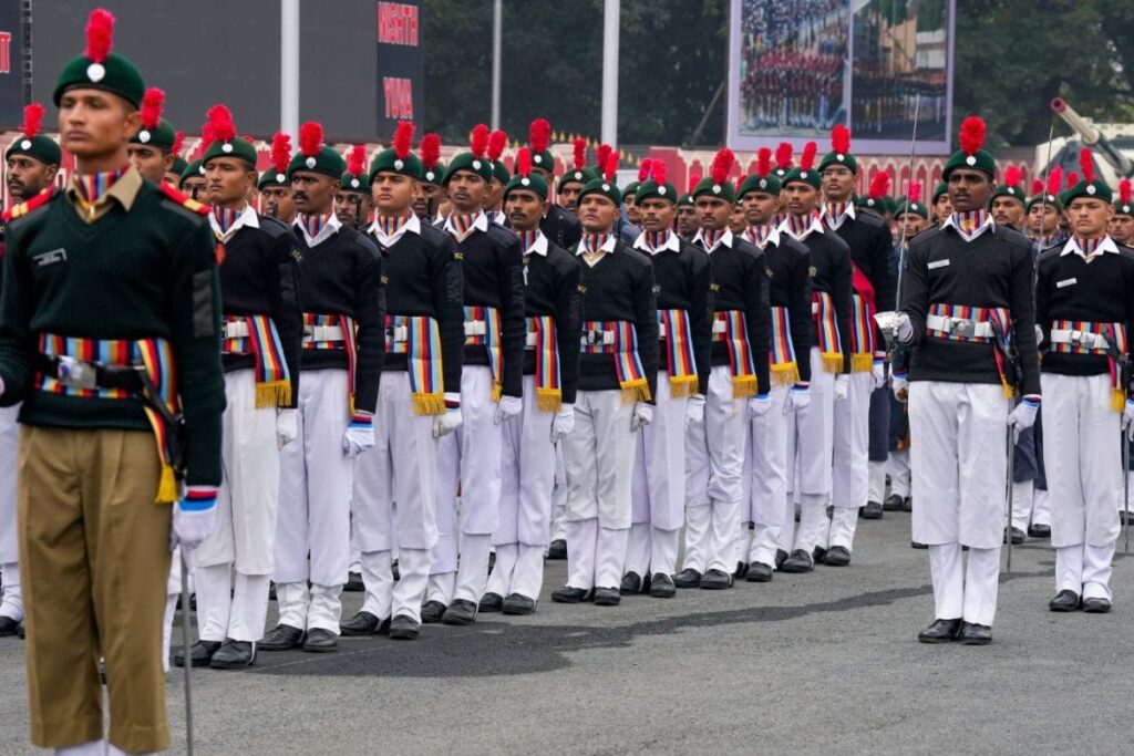 Republic Day 2026: Ticket Sales Begin; How To Get Free Passes For Parade Rehearsal