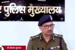 Bihar Police 2025 Report: Murder, Riot, Serious Violent Crime Lowest In Over 2 Decades