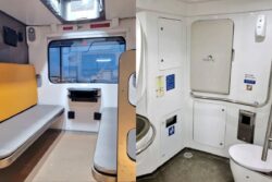 Learn Toilet Etiquette Or Don't Board, Warns Official Before Vande Bharat Sleeper Launch