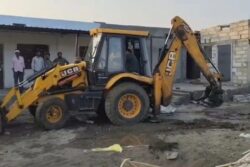 Rumour Of ‘Illegal Madrasa’ Triggers Demolition Of School In Madhya Pradesh Village