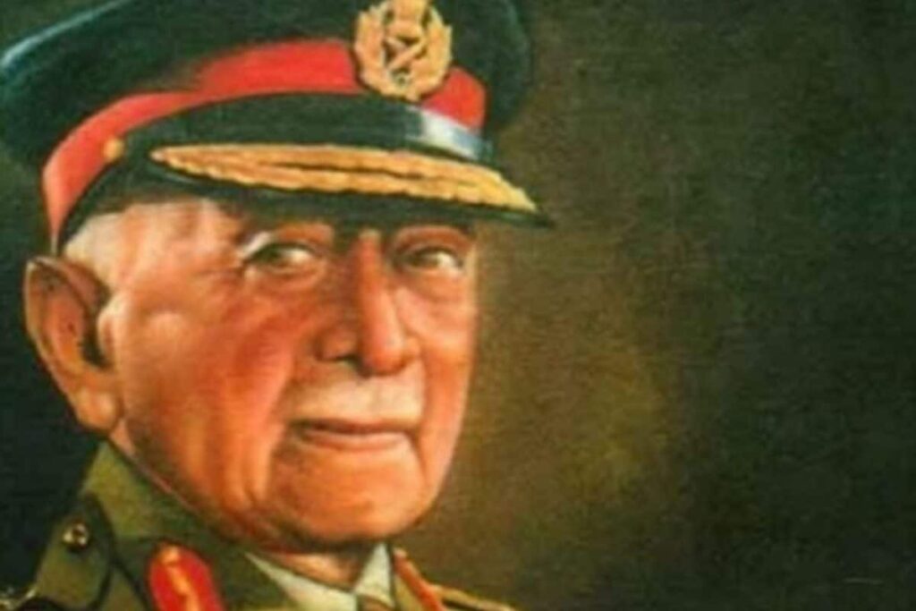 Army Day: From Butcher To Cariappa — The Day India Took Control Of Its Army